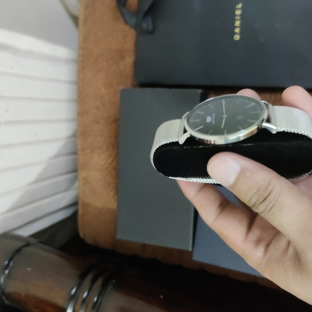 Daniel Wellington - Watch - Picture 7 of 9